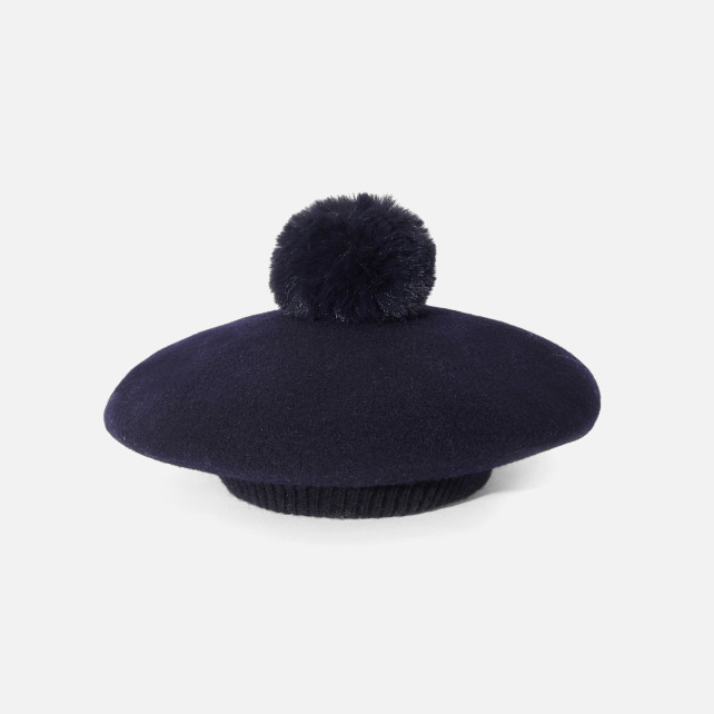 قبعة بيني ميزون لولير