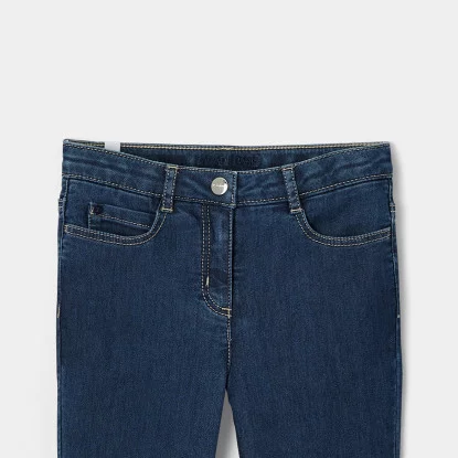Girl feel-good skinny jeans