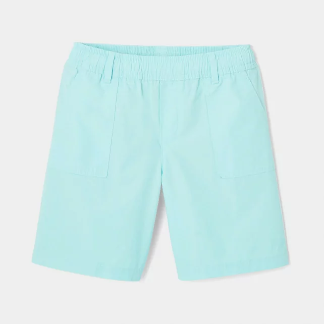 Boy Bermuda shorts