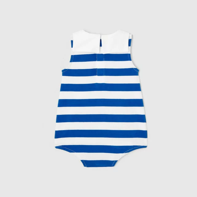 Baby boy bloomers