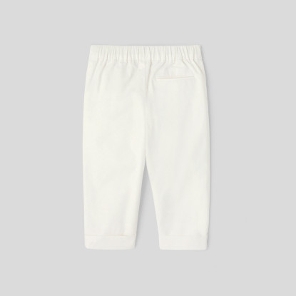 Baby boy trousers for special occasions