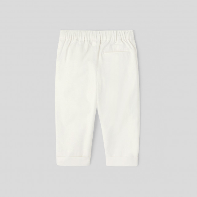 Baby boy trousers for special occasions