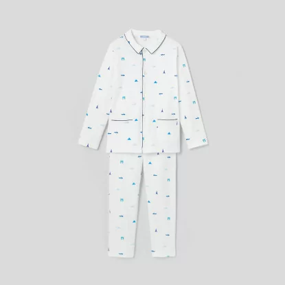 Boy pyjamas