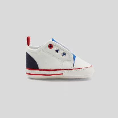 Baby boy soft trainers